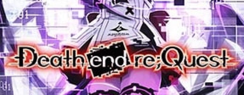 Death End Re;quest Free Download (v20190709)
