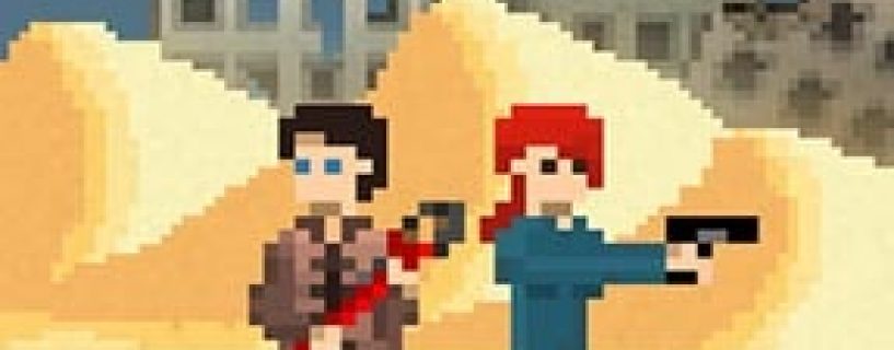 Don’t Escape: 4 Days To Survive Free Download (v1.2.1)