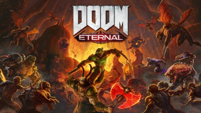 Doom eternal free pc download bitlife windows download