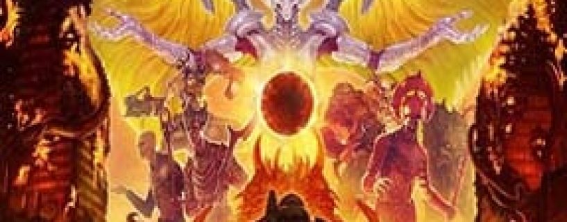 DOOM Eternal Free Download (Incl. Online Multiplayer)