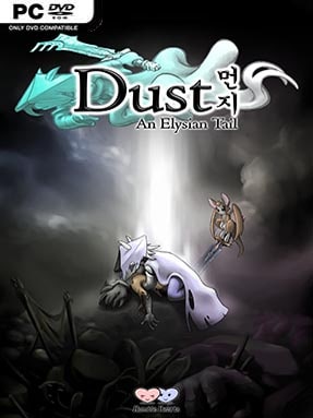 Dust an elysian tail 2 будет ли