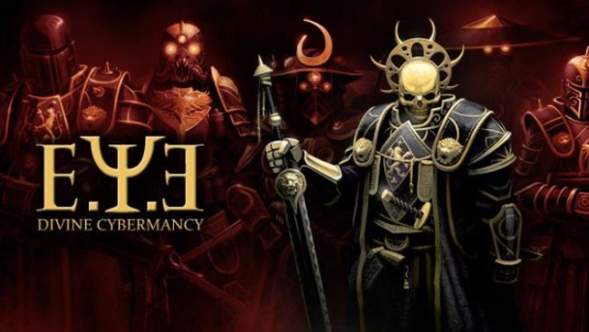 download free eye divine cybermancy g2a