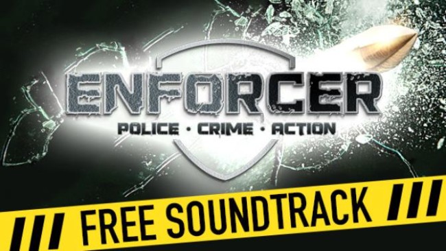 Enforcer: Police Crime Action PC Download