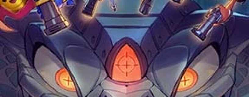 Exit The Gungeon Free Download (v2.0.1h1)