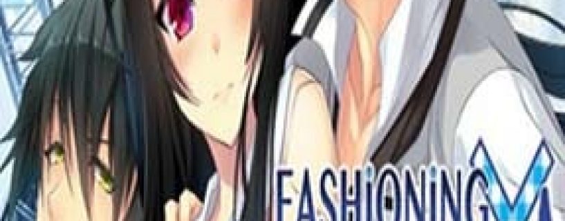 Fashioning Little Miss Lonesome Free Download (Incl. Adult Patch)