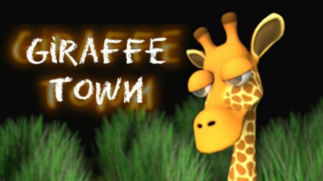 Giraffe Town PC Download