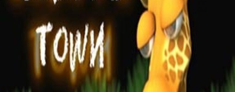 Giraffe Town Free Download (v2.8)