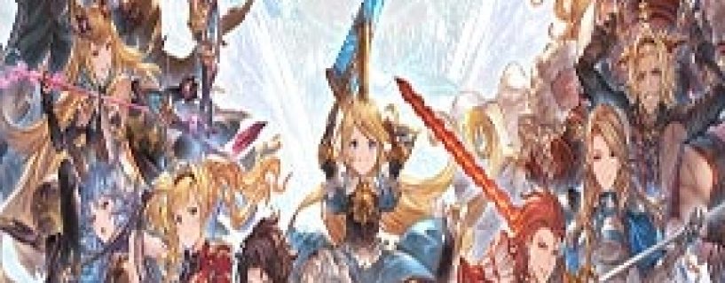 Granblue Fantasy: Versus Free Download