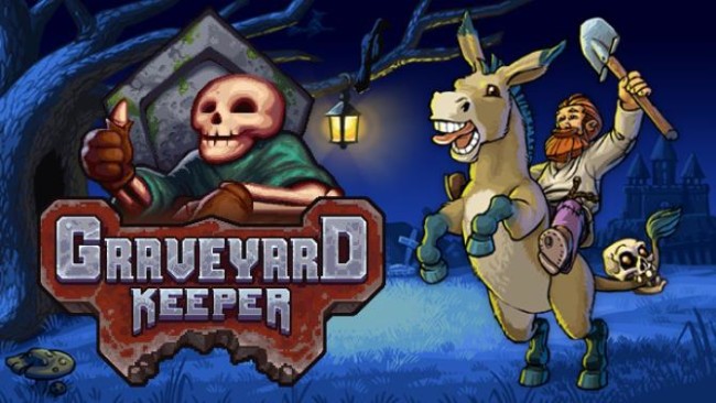 Graveyard keeper dlc game of thrones описание