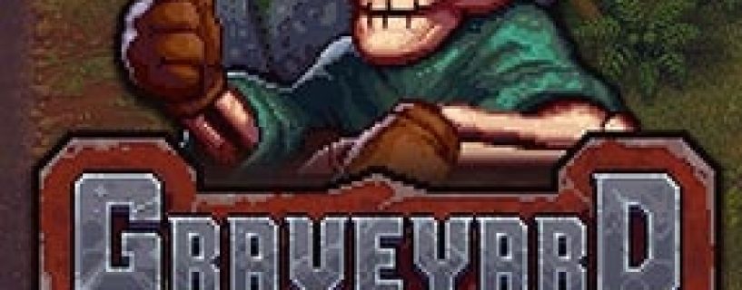 Graveyard Keeper Free Download (v1.206 & DLC)
