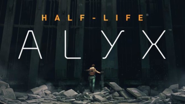 half-life alyx free download