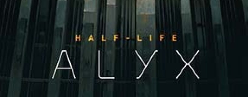 Half-life: Alyx Free Download