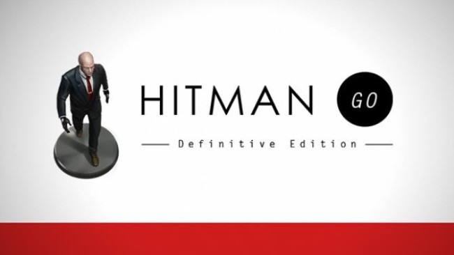HITMAN™
