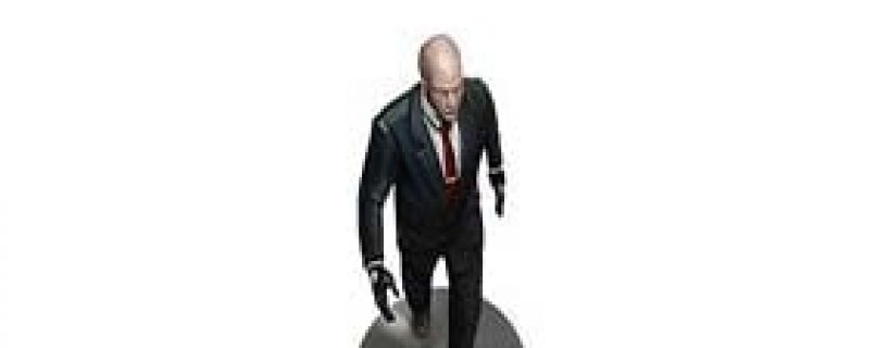Hitman GO: Definitive Edition Free Download