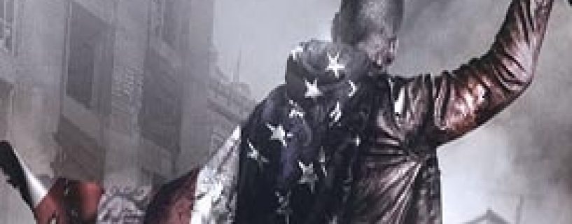 Homefront: The Revolution Free Download (Incl. ALL DLC’s)
