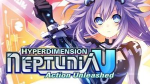 Hyperdimension neptunia u action unleashed обзор