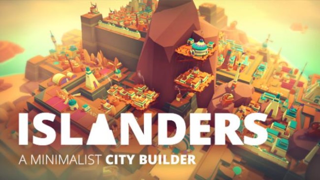 ISLANDERS Download Free