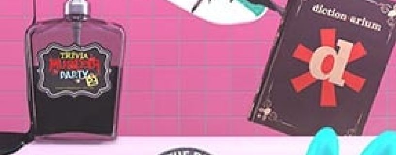 The Jackbox Party Pack 6 Free Download