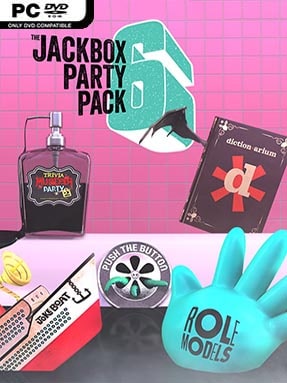 how to get jackbox party pack free