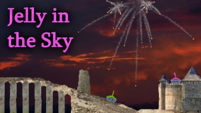 Jelly In The Sky Free Download » STEAMUNLOCKED