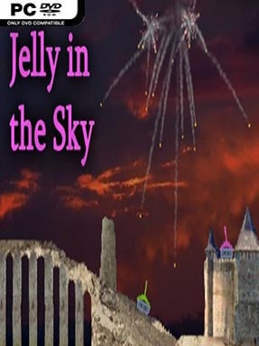 Jelly In The Sky Free Download » STEAMUNLOCKED