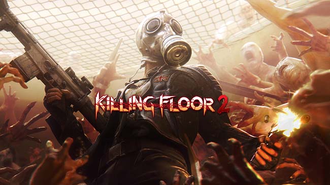 Killing Floor 2 Free Download Incl Yuletide Horror Update