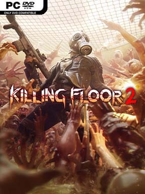 Killing Floor 2 Free Download Incl Yuletide Horror Update Steamunlocked