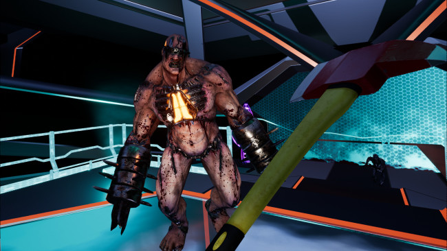 Killing Floor Download Free