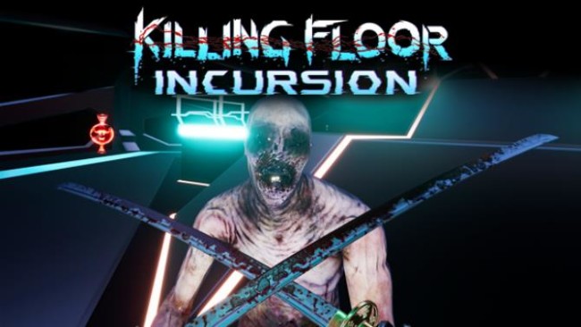 Killing Floor Incursion Free Download Steamunlocked