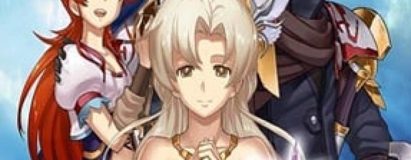 Langrisser I & II Free Download
