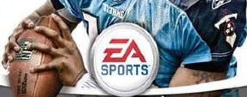 Madden NFL 08 Free Download