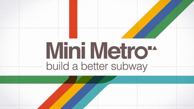 mini metro free download mac