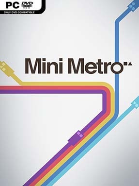 Mini Metro Download Free