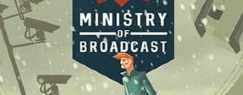 Ministry Of Broadcast Free Download (The Quarantine Update)