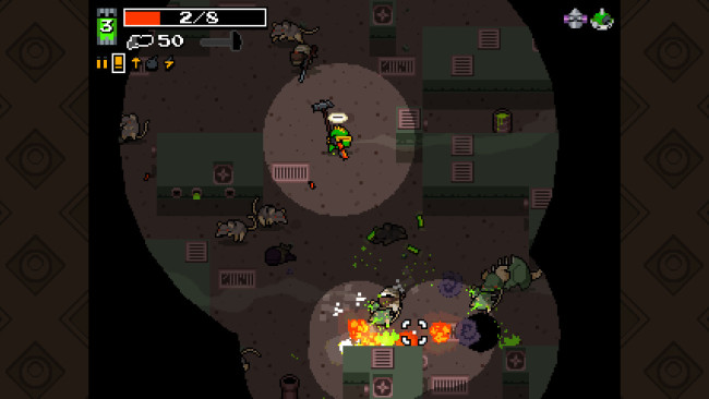 Nuclear Throne Free Download Update 99 Steamunlocked