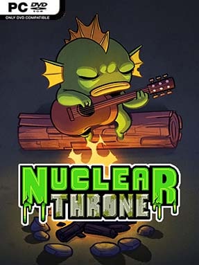 Nuclear Throne for iphone download