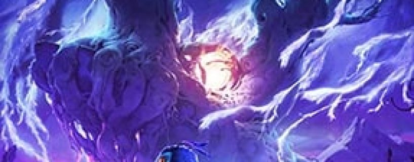 Ori And The Will Of The Wisps Free Download