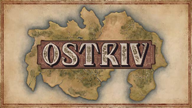 ostrive game