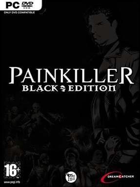 download free painkiller hell