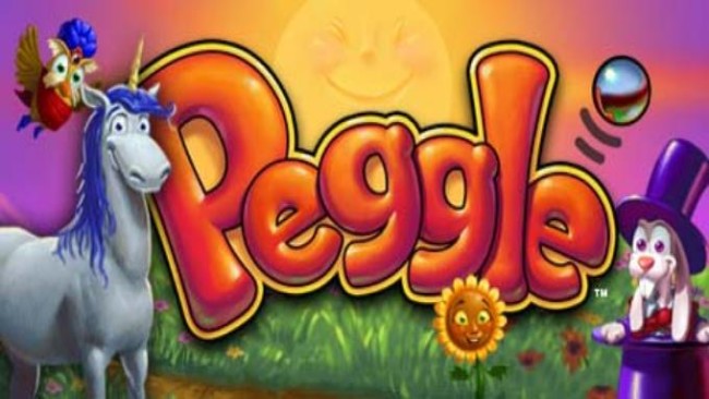 play peggle deluxe free