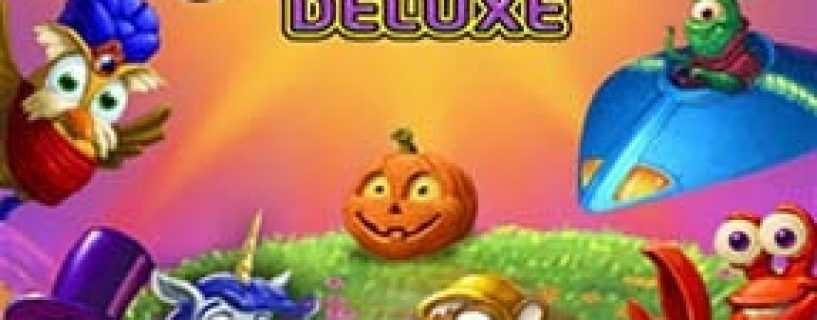 Peggle Deluxe Free Download