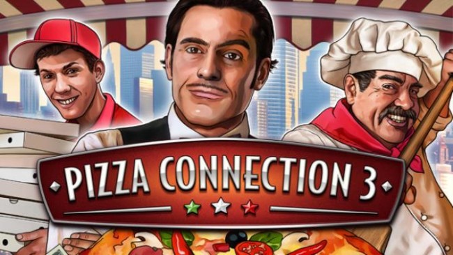 Pizza Connection 1 0 6739 21013 Download Free