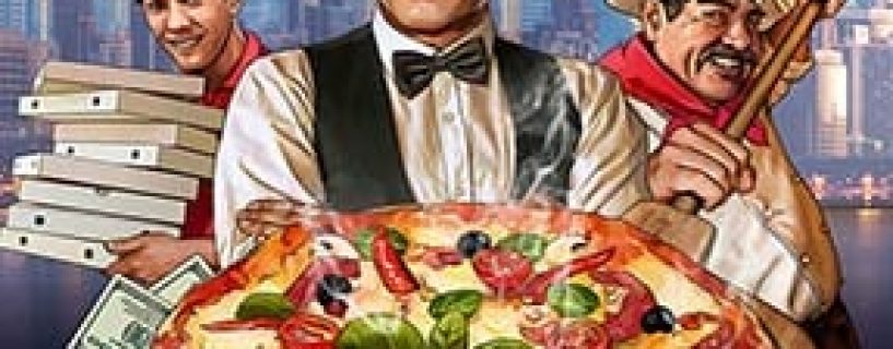 Pizza Connection 3 Free Download (v20190318)