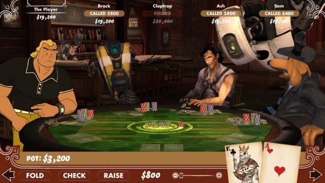 poker night 2 ios free