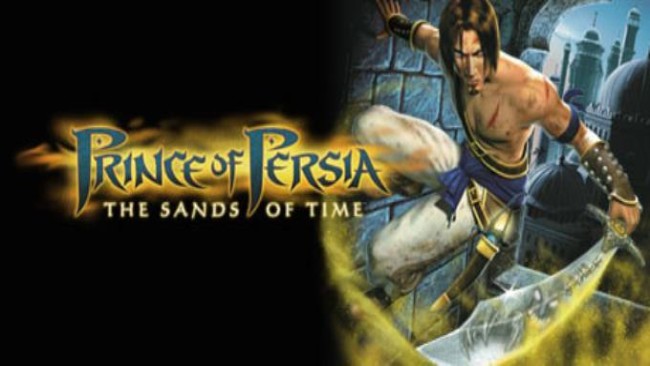 prince of persia sand of time full game download