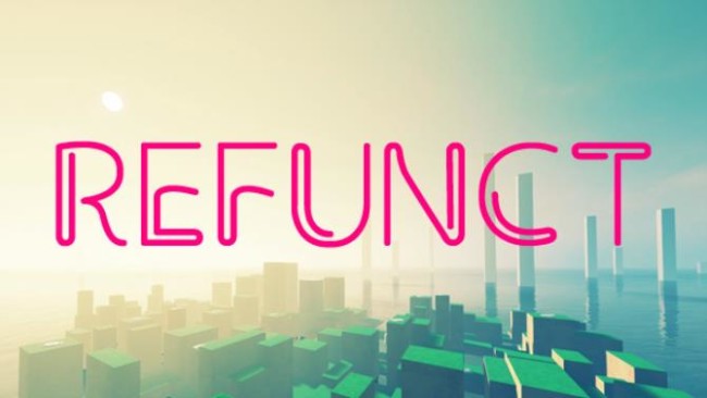 Refunct PC Download