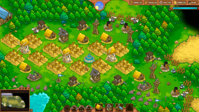 Download Rising Kingdoms Full Version Free