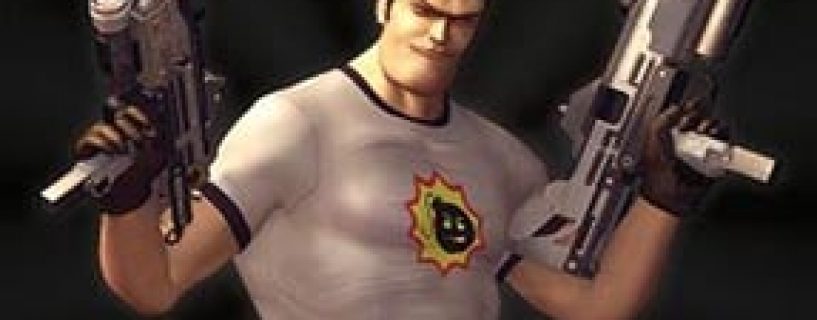Serious Sam 2 Free Download
