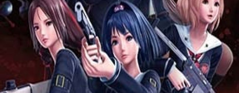 SG/ZH: School Girl/Zombie Hunter Free Download