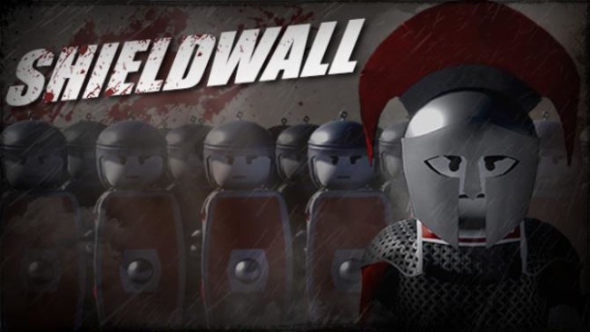 Shieldwall Free Download V0 9 0 Steamunlocked